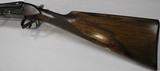 J.P. SAUER SIDE BY SIDE 12GA 28" - 3 of 11