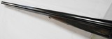 J.P. SAUER SIDE BY SIDE 12GA 28" - 11 of 11