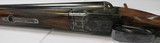J.P. SAUER SIDE BY SIDE 12GA 28" - 5 of 11