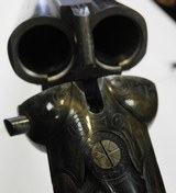 J.P. SAUER SIDE BY SIDE 12GA 28" - 7 of 11