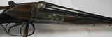 J.P. SAUER SIDE BY SIDE 12GA 28" - 9 of 11