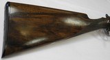 J.P. SAUER SIDE BY SIDE 12GA 28" - 4 of 11