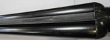 J.P. SAUER SIDE BY SIDE 12GA 28" - 10 of 11