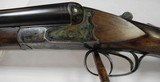 J.P. SAUER SIDE BY SIDE 12GA 28" - 2 of 11