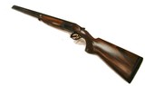 PERAZZI MX20 SC2 THREE BARREL SET, 20GA, 30