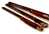 PERAZZI MX20 SC2 THREE BARREL SET, 20GA, 30