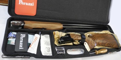 PERAZZI MX1 PIGEON 12GA, 30