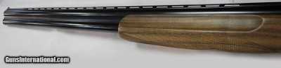 PERAZZI MX1 PIGEON 12GA, 30