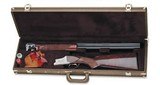 BROWNING TRADITIONAL OVER/UNDER GUN CASE, BRAND NEW - 2 of 2