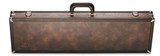 BROWNING TRADITIONAL OVER/UNDER GUN CASE, BRAND NEW - 1 of 2