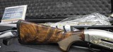 BROWNING MAXUS SPORTING GOLDEN CLAYS 12GA 30', NEW - 2 of 10