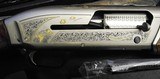 BROWNING MAXUS SPORTING GOLDEN CLAYS 12GA 30', NEW - 3 of 10