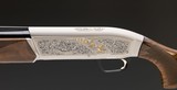 BROWNING MAXUS SPORTING GOLDEN CLAYS 12GA 30', NEW - 9 of 10
