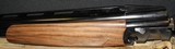PERAZZI HIGH TECH 3 NOTCHES SPORTING, 12GA 31 1/2",BLUE RECEIVER, BRAND NEW - 5 of 6