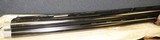 PERAZZI HIGH TECH 3 NOTCHES SPORTING, 12GA 31 1/2",BLUE RECEIVER, BRAND NEW - 6 of 6