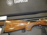 BERETTA 682 GOLD E SPORTING 12GA 32