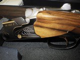 BERETTA 682 GOLD E SPORTING 12GA 32