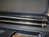 BERETTA 682 GOLD E SPORTING 12GA 32