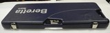 BERETTA 682 GOLD E SPORTING 12GA 32