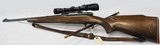 WINCHESTER MODEL 70 FEATHERWEIGHT 308 WIN PRE 64 - 1 of 8