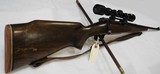 WINCHESTER MODEL 70 FEATHERWEIGHT 308 WIN PRE 64 - 3 of 8