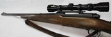 WINCHESTER MODEL 70 FEATHERWEIGHT 308 WIN PRE 64 - 2 of 8