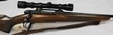 WINCHESTER MODEL 70 FEATHERWEIGHT 308 WIN PRE 64 - 6 of 8