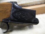 BELGIAN BROWNING LIGHTNING 2 BARREL SET, 12GA 26" WITH 2 FORENDS - 5 of 8