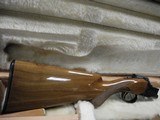 BELGIAN BROWNING LIGHTNING 2 BARREL SET, 12GA 26" WITH 2 FORENDS - 3 of 8