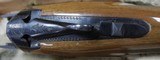 BELGIAN BROWNING LIGHTNING 2 BARREL SET, 12GA 26" WITH 2 FORENDS - 6 of 8