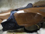 BELGIAN BROWNING LIGHTNING 2 BARREL SET, 12GA 26" WITH 2 FORENDS - 4 of 8