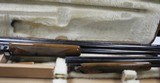 BELGIAN BROWNING LIGHTNING 2 BARREL SET, 12GA 26" WITH 2 FORENDS - 8 of 8