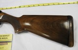 FRANCHI 20GA 26" TWO BARREL SET - 5 of 8