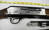 FRANCHI 20GA 26" TWO BARREL SET - 4 of 8