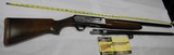 FRANCHI 20GA 26" TWO BARREL SET - 2 of 8