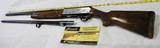 FRANCHI 20GA 26" TWO BARREL SET - 1 of 8