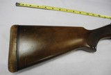 FRANCHI 20GA 26" TWO BARREL SET - 6 of 8