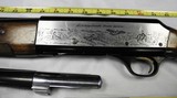 FRANCHI 20GA 26" TWO BARREL SET - 3 of 8