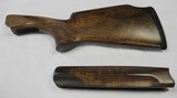 PERAZZIMX8 STOCK AND FOREARM, BRAND NEW. - 1 of 2
