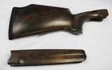 PERAZZIMX8 STOCK AND FOREARM, BRAND NEW. - 2 of 2