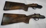PERAZZI MX20 20GA 32” HUNTING SEQUENTIAL MATCHED PAIR - 6 of 7