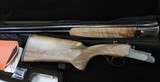 PERAZZI MX20 20GA 32” HUNTING SEQUENTIAL MATCHED PAIR - 3 of 7