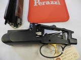 PERAZZI MX8 RECEIVER, TRIGGER & FOREND - IRON ONLY - 1 of 1