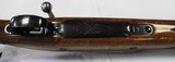 BELGIAN BROWNING HIGH POWER SAFARI GRADE 338 WIN MAG - 5 of 5