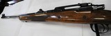 BELGIAN BROWNING HIGH POWER SAFARI GRADE 338 WIN MAG - 4 of 5