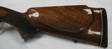 BELGIAN BROWNING HIGH POWER SAFARI GRADE 338 WIN MAG - 3 of 5