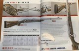RUGER HKM77RSG 300 RCM GUIDE SS, 20", FACTORY NEW IN BOX (R47114) - 4 of 4