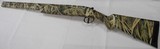 BROWNING CITORI LIGHTNING MOSSY OAK SHADOWGRASS BLADES,12GA, 32",NEW - 2 of 11