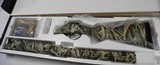BROWNING CITORI LIGHTNING MOSSY OAK SHADOWGRASS BLADES,12GA, 32",NEW - 1 of 11