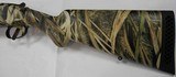 BROWNING CITORI LIGHTNING MOSSY OAK SHADOWGRASS BLADES,12GA, 32",NEW - 4 of 11